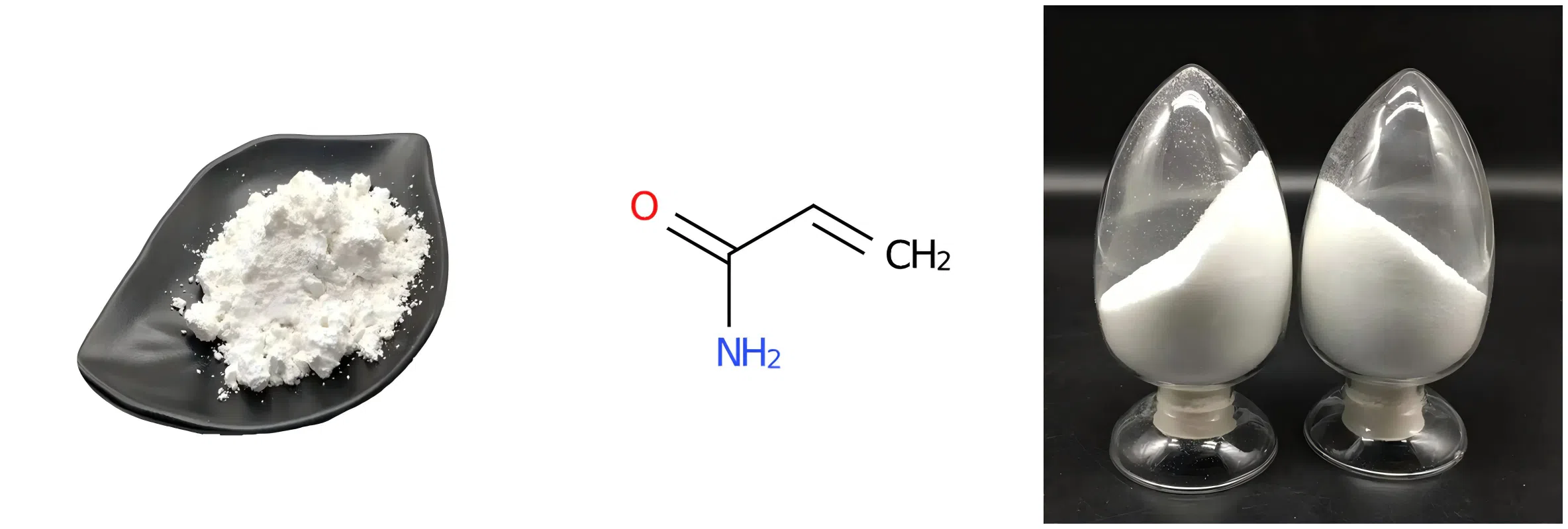 Acrilammide