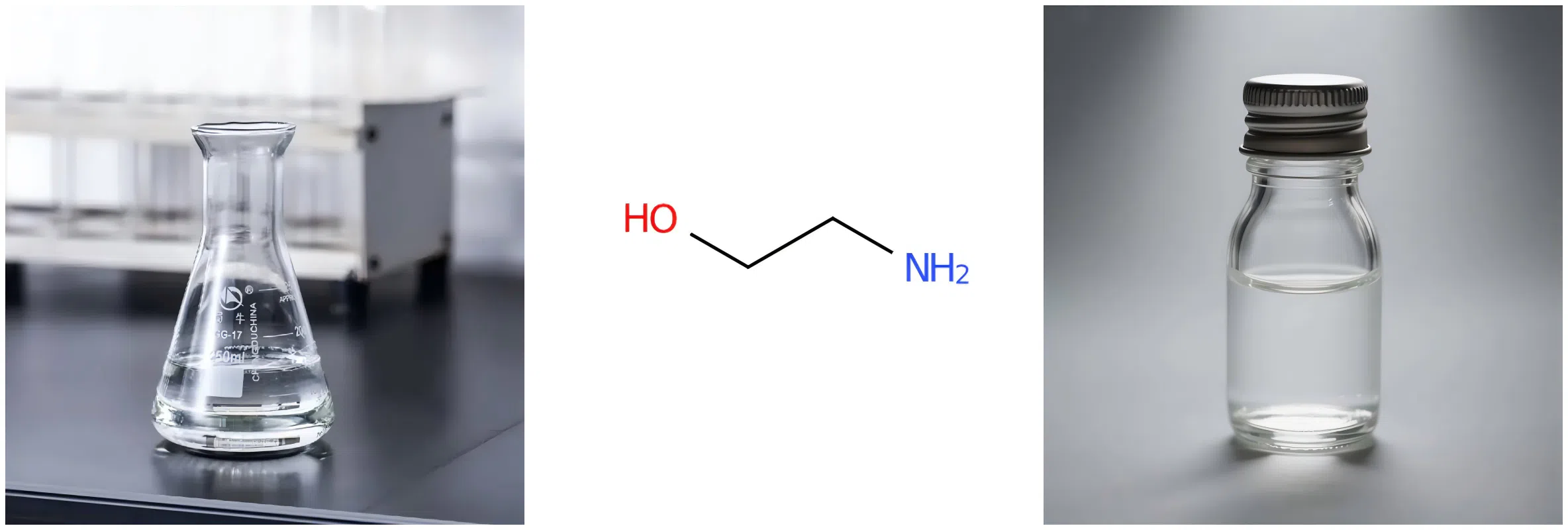 Monoetanolamina