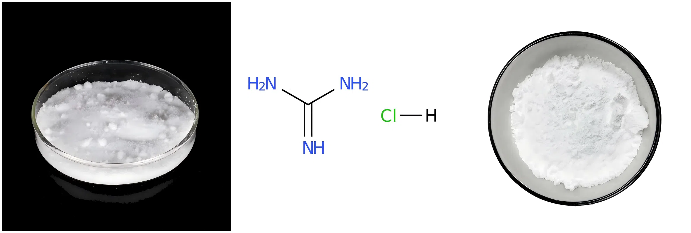 Guanidinhydrochlorid 99,5%