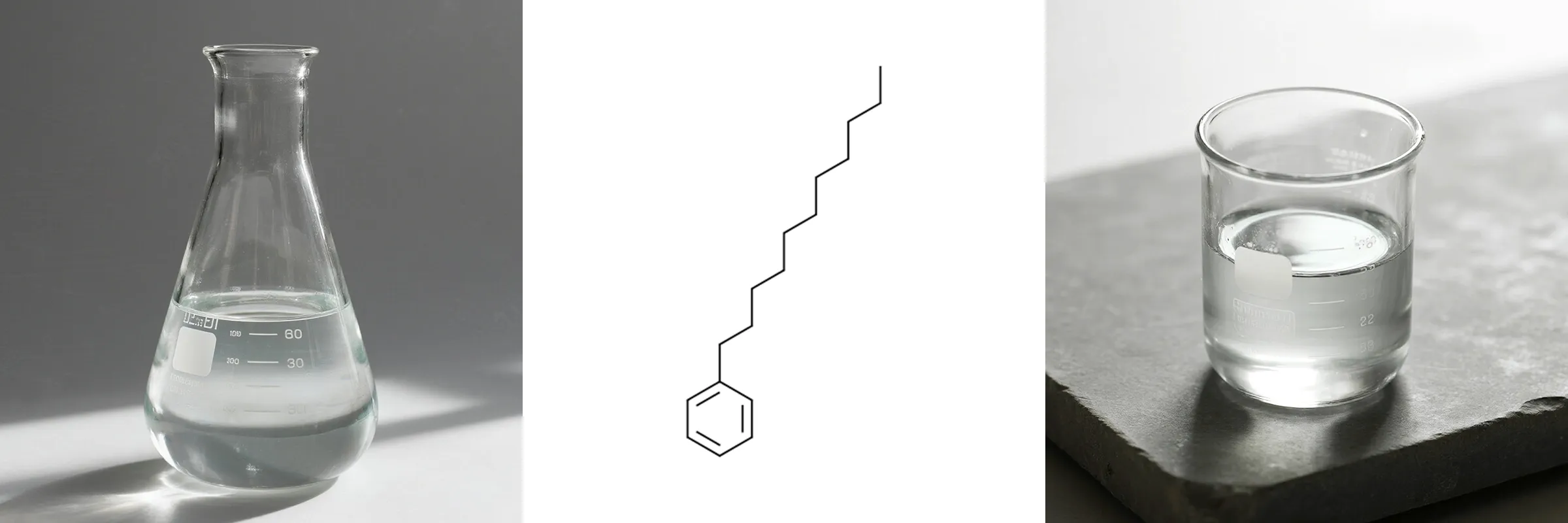 Alchilbenzene lineare