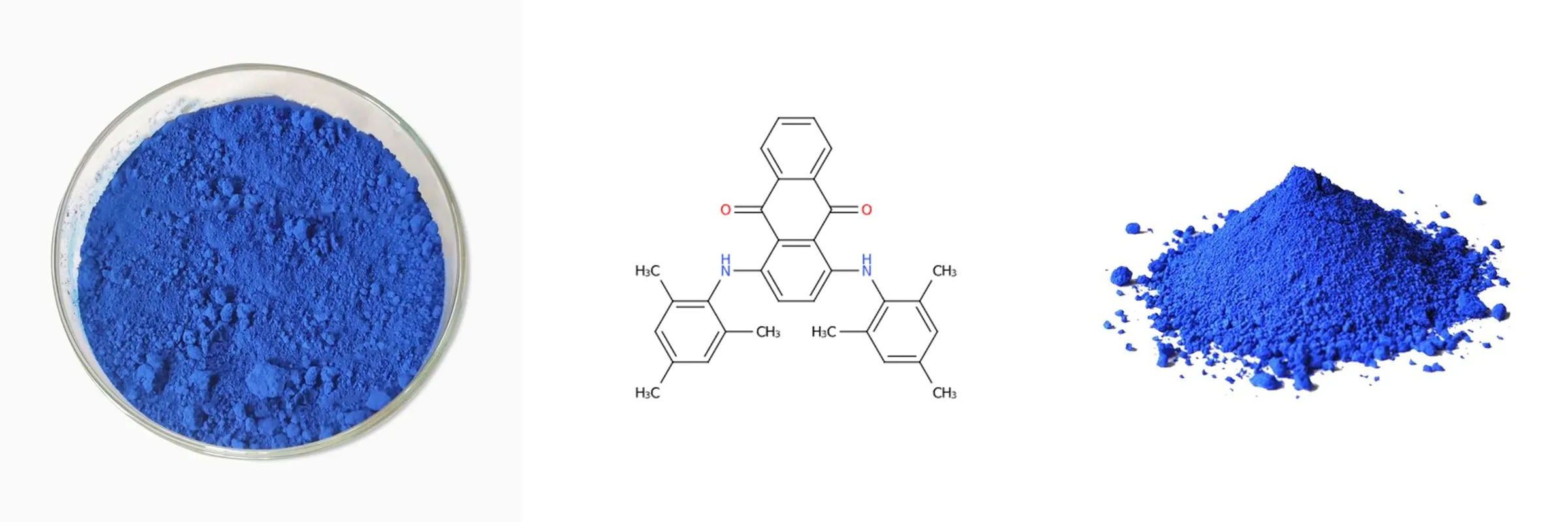 Solvent Blue 104