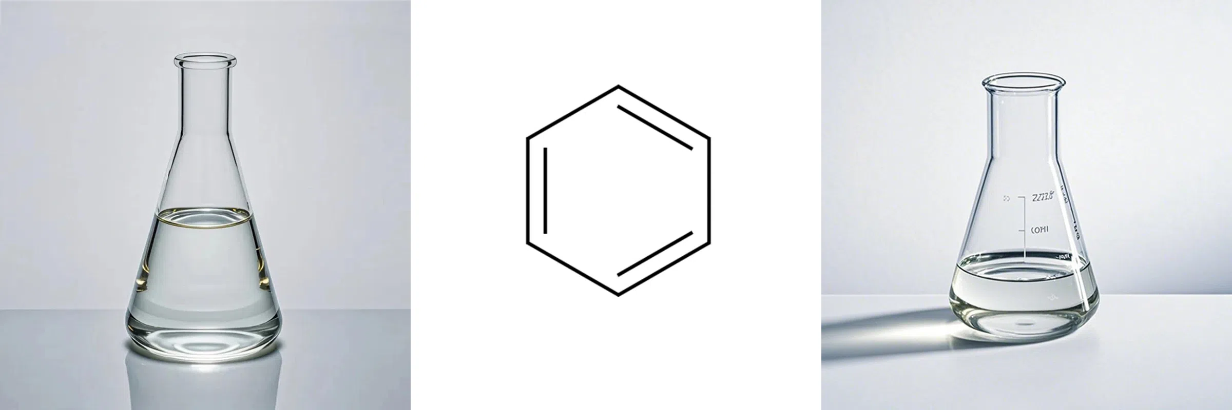Benzene