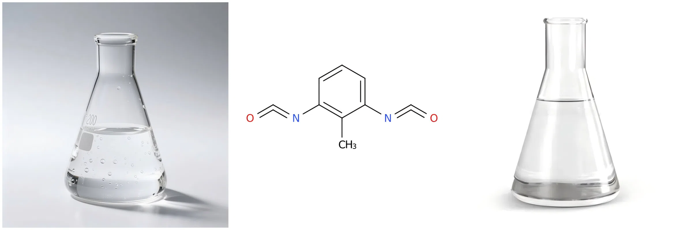 Toluene-2,6-diisocianato
