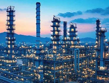 LUXI Chemical Joins Together for Sustainability (TfS) Initiative