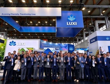 LUXI Chemical