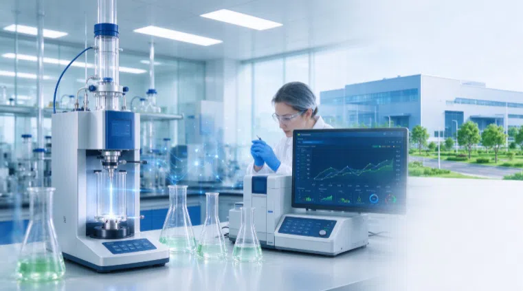 Luxi Chemical