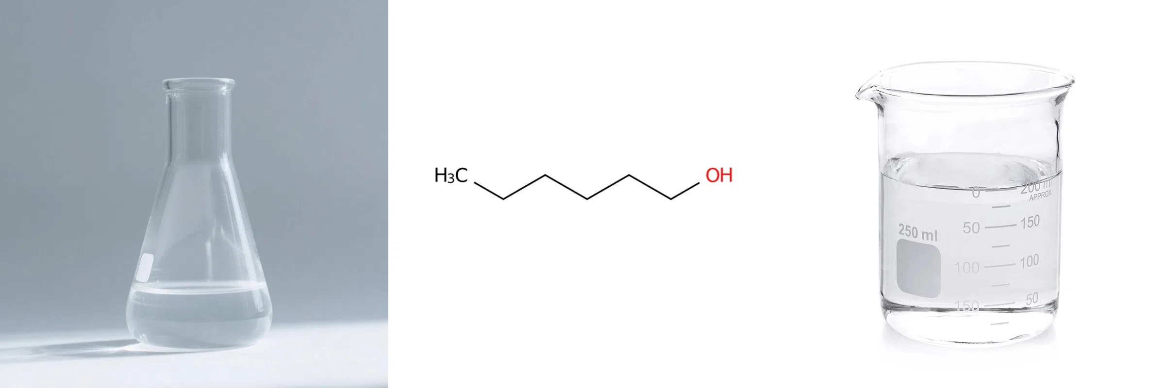 1-هكسانول